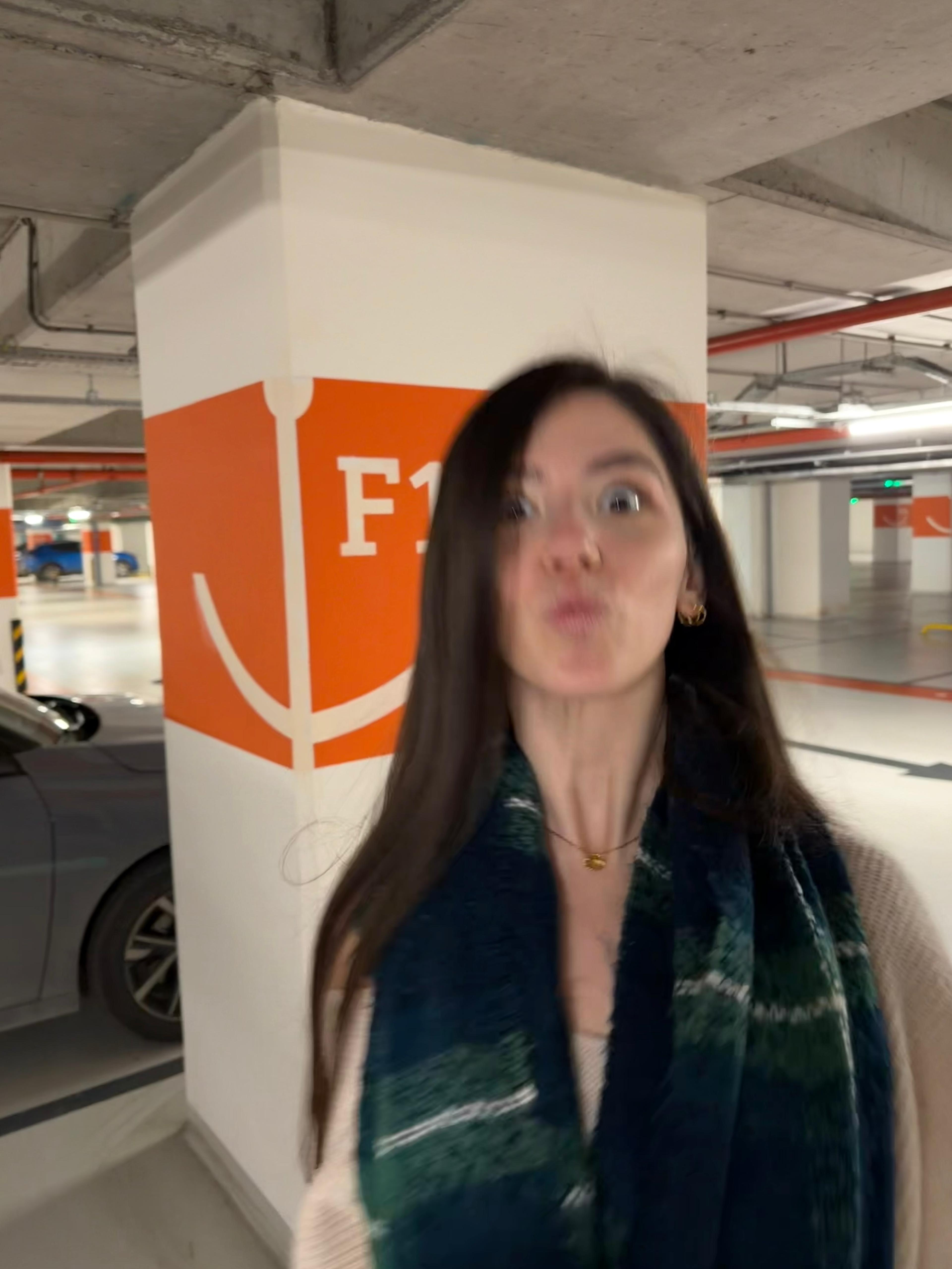 Always in motion, never boring